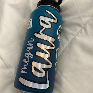 Megan added a photo of their purchase