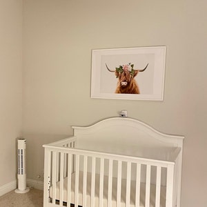 Cooper added a photo of their purchase
