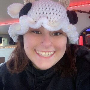 Kendall added a photo of their purchase
