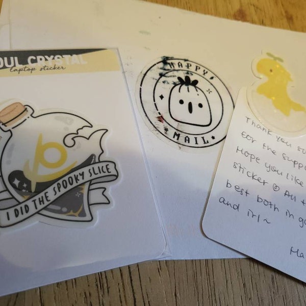 Minion Omamori Epoxy Keychain Stickers | Fat Cat Shiba Chocobo ...