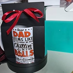 Karen added a photo of their purchase