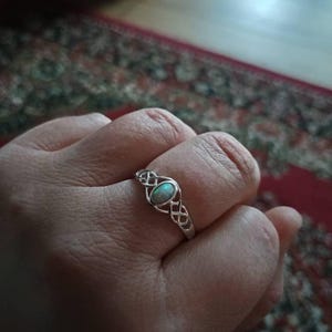 Carol added a photo of their purchase