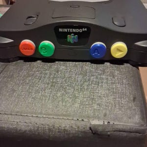 Foxx added a photo of their purchase