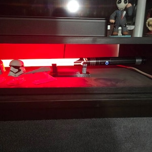 Comprador de Etsy ha añadido una foto de su compra