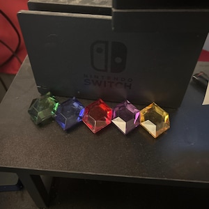 Cameron added a photo of their purchase