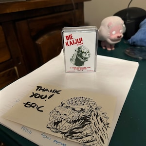 Joshua added a photo of their purchase