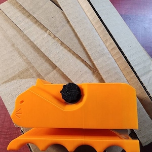 Etsy buyer added a photo of their purchase
