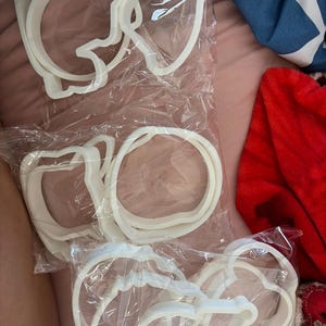 Marissa ha añadido una foto de su compra
