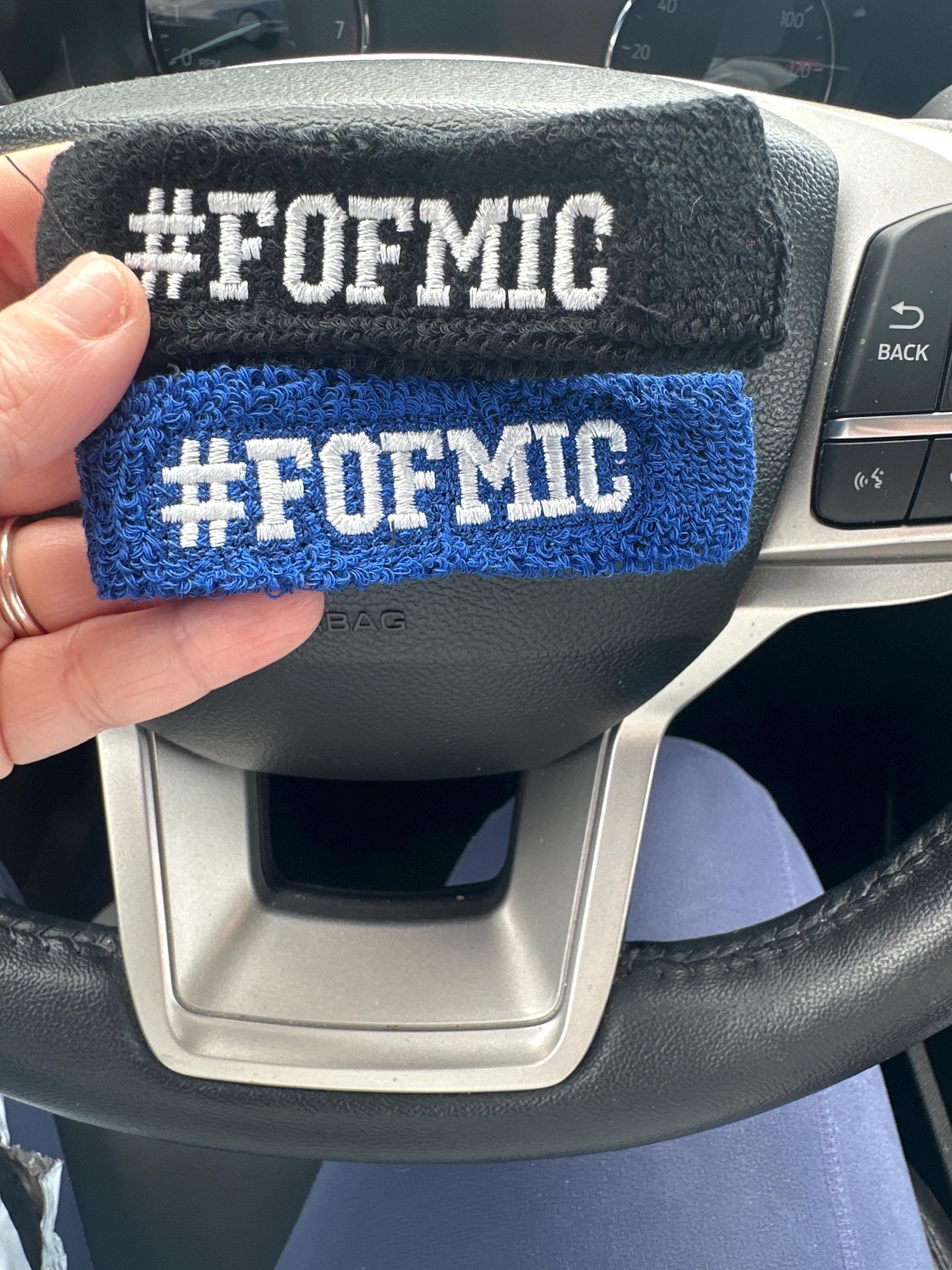 Custom 1 inch Bicep arm band knee Band quality personalized embroidered