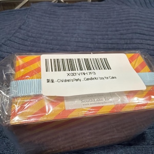 Leslie added a photo of their purchase