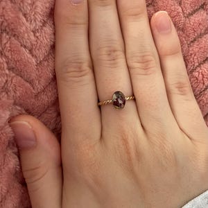 Morgan さんが購入した商品の写真を追加しました