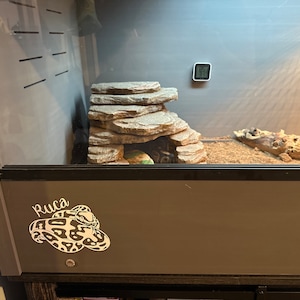 Kiersten ha aggiunto una foto del proprio acquisto
