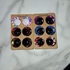 Crow added a photo of their purchase
