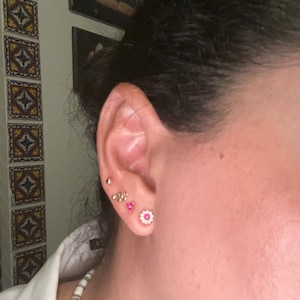 Etsy-koper heeft een foto van zijn/haar aankoop toegevoegd