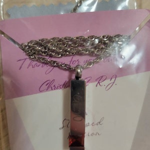 Jessica added a photo of their purchase