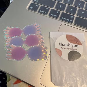 Rubi added a photo of their purchase