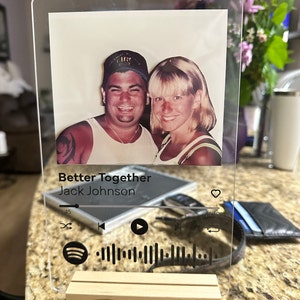 Caitlin added a photo of their purchase