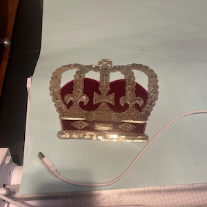 Etsy buyer added a photo of their purchase