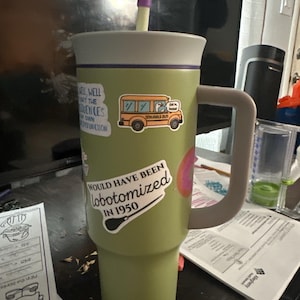 Mallorie added a photo of their purchase