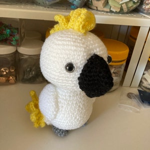 Etsy-koper heeft een foto van de aankoop toegevoegd