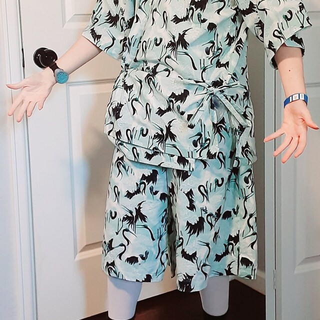じんじんページ My Denim Fashion added a new photo. - My Denim Fashion