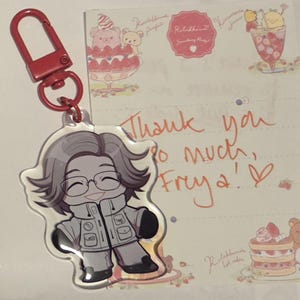 Freya added a photo of their purchase