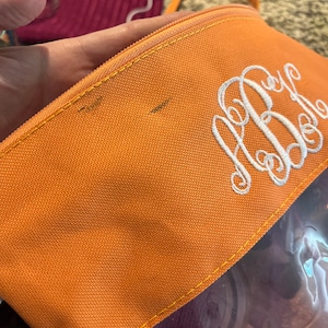 Etsy-koper heeft een foto van de aankoop toegevoegd