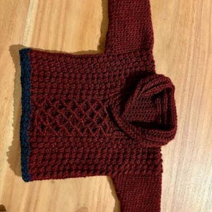 Alice added a photo of their purchase