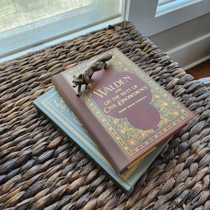 Michelle added a photo of their purchase