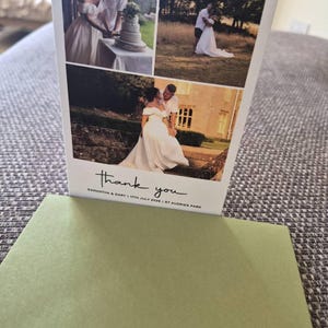 Sam added a photo of their purchase