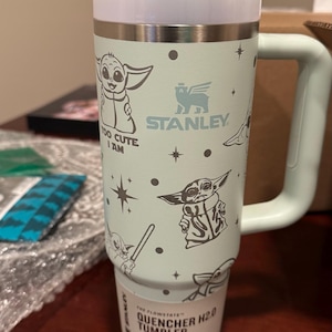 Stephanie ha añadido una foto de su compra