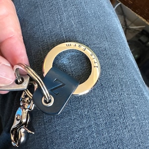 Etsy-koper heeft een foto van de aankoop toegevoegd