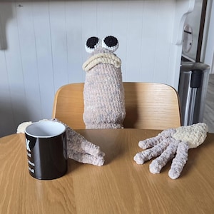 Amanda hat ein Foto des gekauften Artikels hinzugefügt