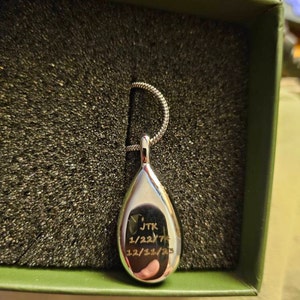 Joyce added a photo of their purchase