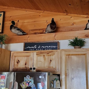 Erin added a photo of their purchase
