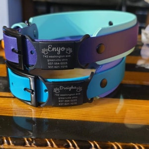 Matthew added a photo of their purchase