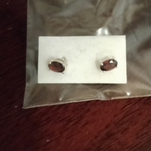 Karen added a photo of their purchase