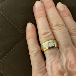 Linda added a photo of their purchase