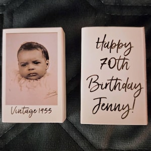 Juanita heeft een foto van de aankoop toegevoegd