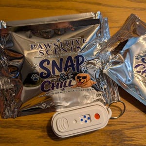 Lacey added a photo of their purchase