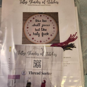 Etsy buyer added a photo of their purchase