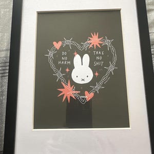 Karen added a photo of their purchase