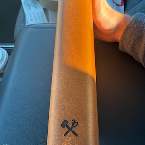 Brady added a photo of their purchase