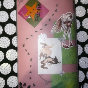 Sofia added a photo of their purchase