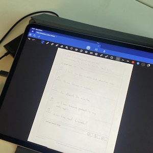 Knut added a photo of their purchase