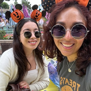 Blanca added a photo of their purchase