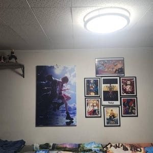 Whitney added a photo of their purchase