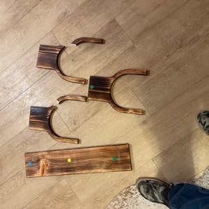 tanner added a photo of their purchase
