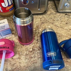 Kira added a photo of their purchase
