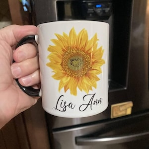 Kelley added a photo of their purchase